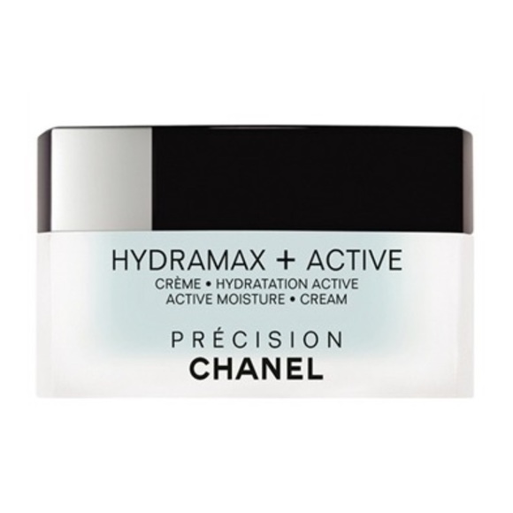 CHANEL HYDRAMAX + ACTIVE Precision Moisture Cream VRHTF